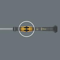 Wera Micro ESD schroevendraaierset met Rek - thumbnail