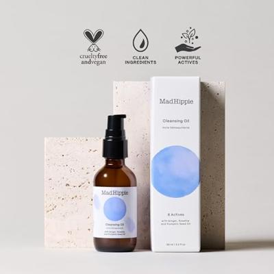 MadHippie Cleansing Oil MadHippie Cleansing Oil