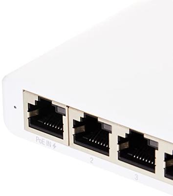 Schakelaar UBIQUITI USW-Flex-Mini