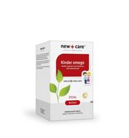 New Care Kinder Omega Capsules - thumbnail