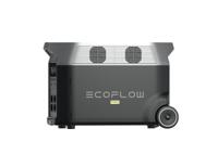 Ecoflow Delta Pro Portable Power Station - thumbnail