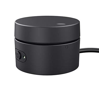 Trust GXT 611 Wezz 2.0 PC Speakerset RGB Zwart - thumbnail