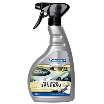 PULITORE MICHELIN SENZA ACQUA