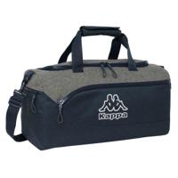Sporttas Kappa Dark navy Grijs Marineblauw 50 x 25 x 25 cm - thumbnail