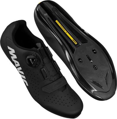 MAVIC cosmic boa - road bike shoes