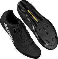 MAVIC cosmic boa - road bike shoes - thumbnail