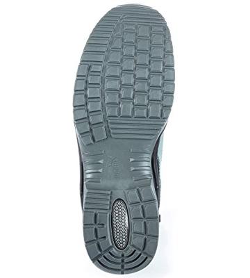 PUMA Argon RX Low 644230-40 Veiligheidsschoenen ESD S3 Schoenmaat (EU): 40 Zwart, Grijs 1 stuk(s) - thumbnail