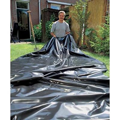 Pond Liner Ubbink AquaLiner PVC 0,5 mm 4 x 3 m