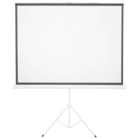 Eurolite Projectiescherm 85 inch - thumbnail