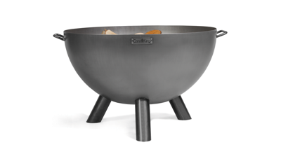 Vuurschaal Kongo Premium ø85cm Vuurschaal Kongo Premium ø85cm