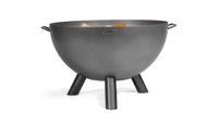 Vuurschaal Kongo Premium ø85cm - thumbnail