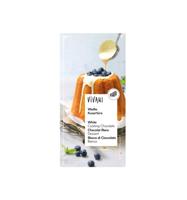 Vivani Smelt Chocolade Wit - thumbnail
