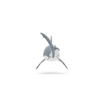 schleich DINOSAURS Megalodon 15055 - thumbnail