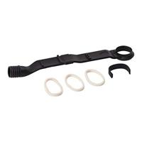 Bosch Stofafzuiging voor GOP 300 multitool - - thumbnail