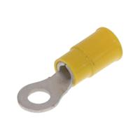 Molex 190700125 Ringkabelschoen 1000 stuk(s) Tape - thumbnail