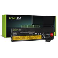 Green Cell GC-LE95 Laptopaccu 10.8 V 4400 mAh Lenovo - thumbnail