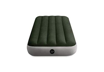 Intex - prestige downy luchtbed - compact