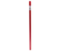 Damast Red 118x800 Cm - thumbnail