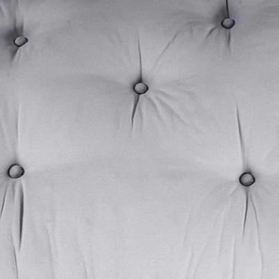 Pallet Sofa Kussen 2 pcs Grijs Stof