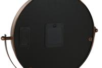 Horloge Home ESPRIT Metaal Kristal 43 x 30 x 85 cm - thumbnail