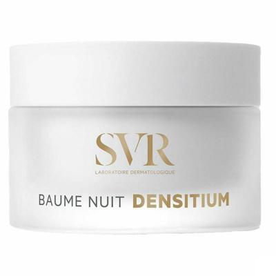SVR Densitium Baume Nuit Anti-Age 45+ 50ml