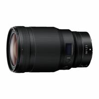 Nikon Z 50mm F/1.2 S - thumbnail