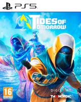 Tides of Tomorrow - thumbnail