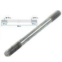 Cilindertapeind Kreidler M8 L95 - thumbnail