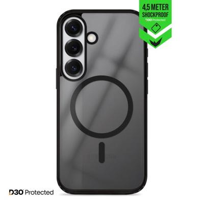 Striker X-Core - D3O Xtreme Impact Mag Case - Black - Samsung S25 5G