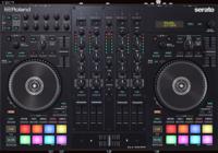 Roland DJ-707M mobiele DJ controller - thumbnail