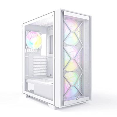 Montech Air 1000 Premium midi tower behuizing Montech Air 1000 Premium midi tower behuizing