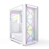 Montech Air 1000 Premium midi tower behuizing - thumbnail