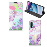 OnePlus Nord CE 5G | Hoesje maken | Bird - thumbnail