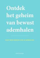 Ontdek het geheim van bewust ademhalen (Paperback) - thumbnail