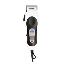 WAHL Color Pro Tondeuse met snoer 79900-2116 - Tondeuse met snoer met kleurgeleiders gemaakt in de VS. - thumbnail