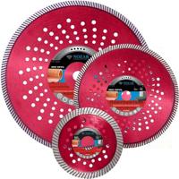 diamantzaag 230mm Red devil Tegels - thumbnail