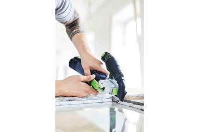 Festool OSC 18 E-Basic Accu-oscillerende VECTURO Multitool - 576591 - thumbnail