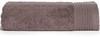 The One Baddoek Deluxe 60x110 550 gr Taupe - thumbnail