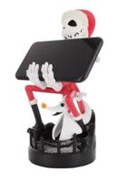 Cable Guys The Nightmare Before Christmas - Jack Skellington in Christmas Outfit - thumbnail