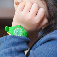 Ice IC020323 (Ø 30 mm) Kinder horloge - thumbnail