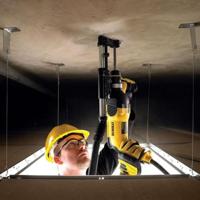 DeWalt D25301D stofafzuigadapter - D25301D-XJ - thumbnail