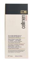 Cellcosmet - Cellmen CellUltra Eye Serum XT For Men 15 ml Oogverzorging - thumbnail