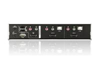 KVM switch Aten CS1792-AT-G - thumbnail