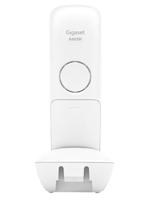 Gigaset A605A Duo Huistelefoon Wit - thumbnail