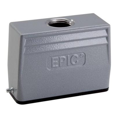 LAPP 79490200 Afdekkap M20 EPIC® H-A 16 5 stuk(s)