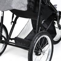 Babytrold - Jogger - Black - thumbnail