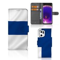 OPPO Find X5 Pro | Bookstyle Case | Finland - thumbnail