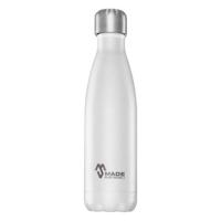 RVS Knight Bottle Snow White - 500 ml - thumbnail