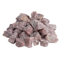 Ruwe Edelsteen Morganiet - 1000 gram - thumbnail