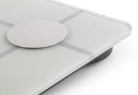 Digitale Personenweegschaal JATA HBAS1292 Wit 180 kg - thumbnail